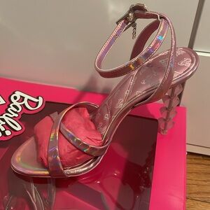 Barbie heels